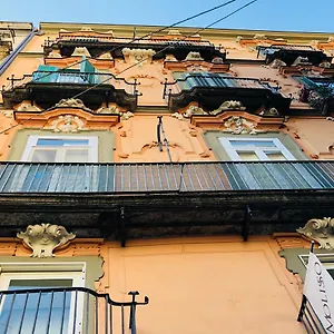 Mini-flat Toledo Apartment