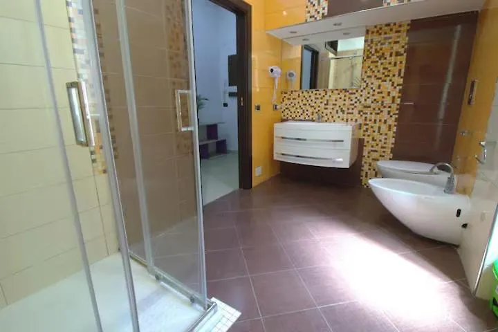 Casanita99 Apartment Naples Italy