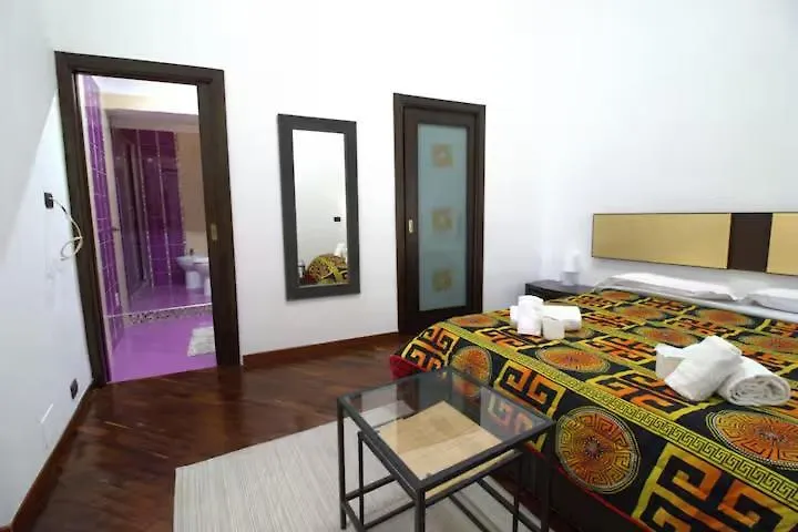 Casanita99 Apartment Naples 0*,