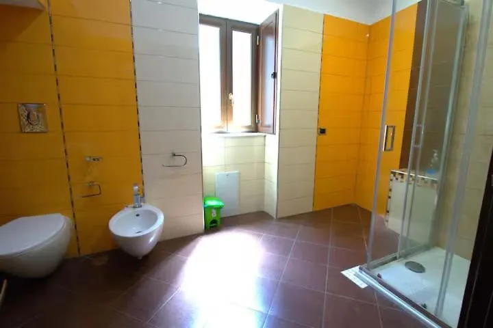 Casanita99 Apartment Naples