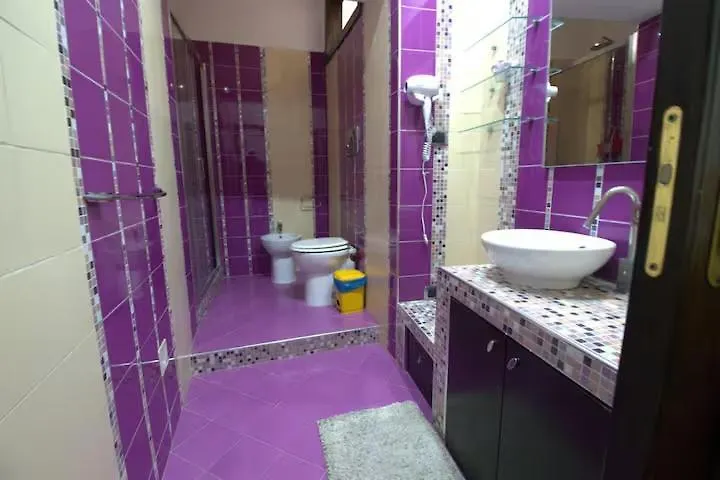 Casanita99 Apartment Naples